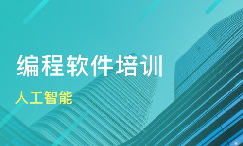 上海人工智能軟件培訓(xùn)對(duì)比 容大職業(yè)與淘學(xué)培訓(xùn)解析