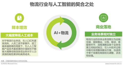 2020年中國人工智能物流發(fā)展研究報(bào)告 人工智能應(yīng)用軟件開發(fā)