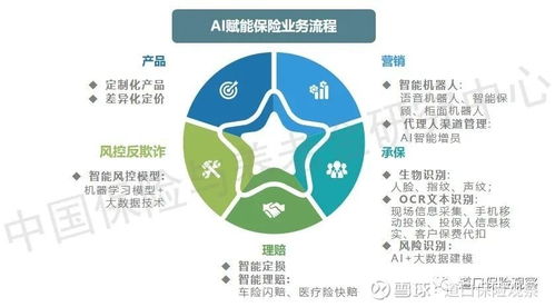 保險(xiǎn)科技技術(shù)發(fā)展趨勢系列報(bào)告（一） 人工智能應(yīng)用軟件開發(fā)