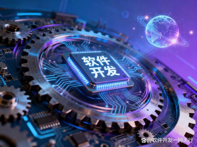 人工智能應用軟件定制開發費用全解析
