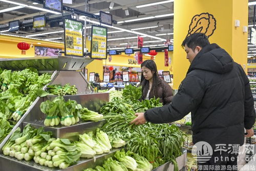 平潭啟動(dòng)農(nóng)副產(chǎn)品平價(jià)銷售機(jī)制 穩(wěn)價(jià)惠民，助力民生保障